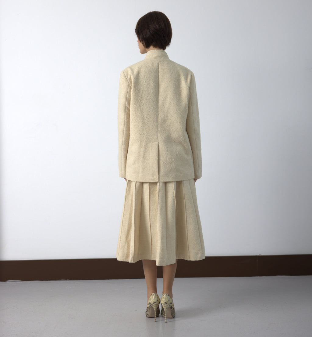 Panna Boucle Set