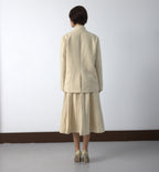 Panna Boucle Set