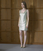 Intreccio Dress