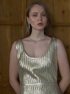 Intreccio Dress