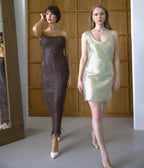 Intreccio Dress