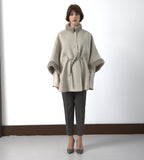 Manteau heritage
