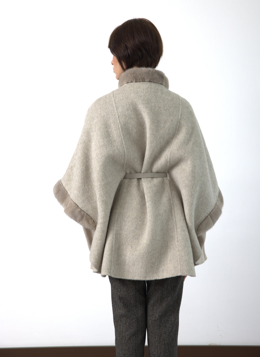 Manteau heritage