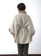 Manteau heritage