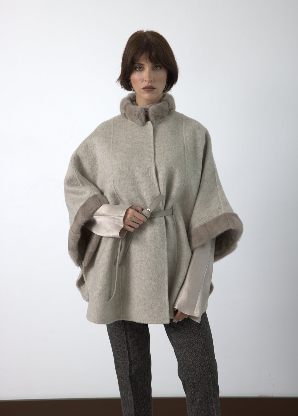 Manteau heritage