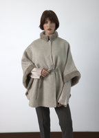 Manteau heritage