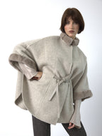 Manteau heritage