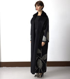 Botanica Longline Statement Coat