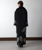 Botanica Longline Statement Coat