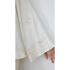 Lumiere Silk Blouse