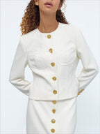 Structured Wrap Set