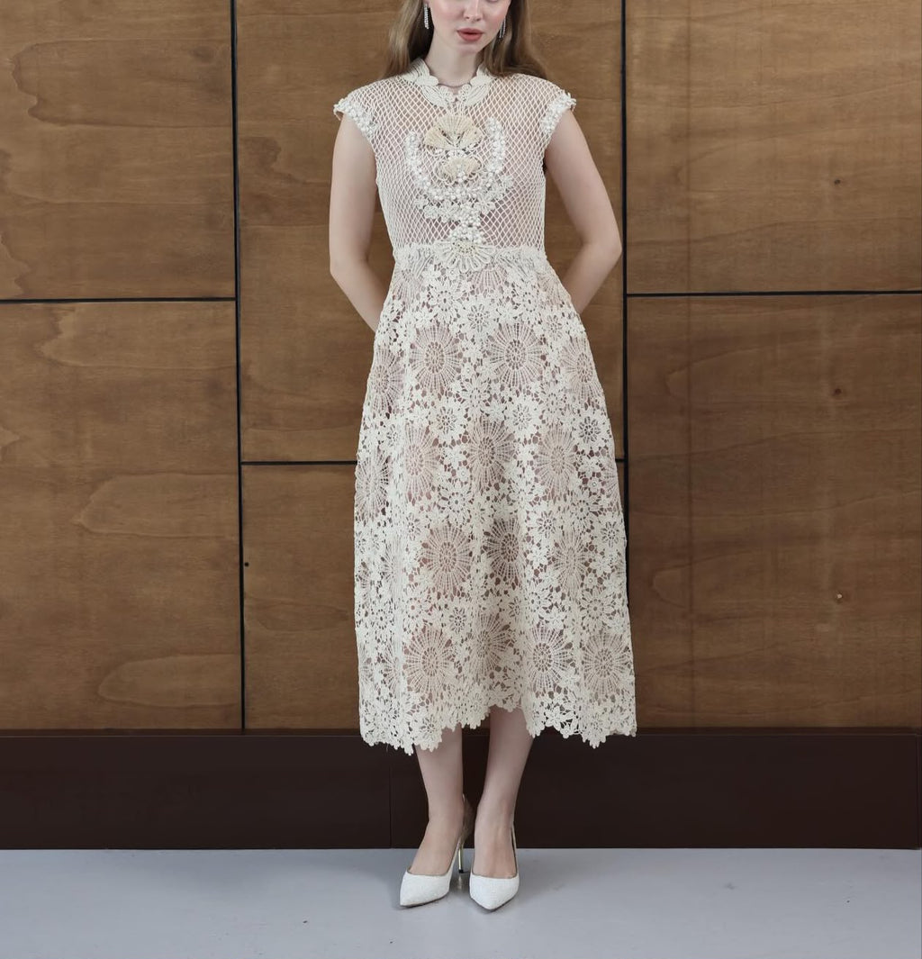 Heirloom Lattice