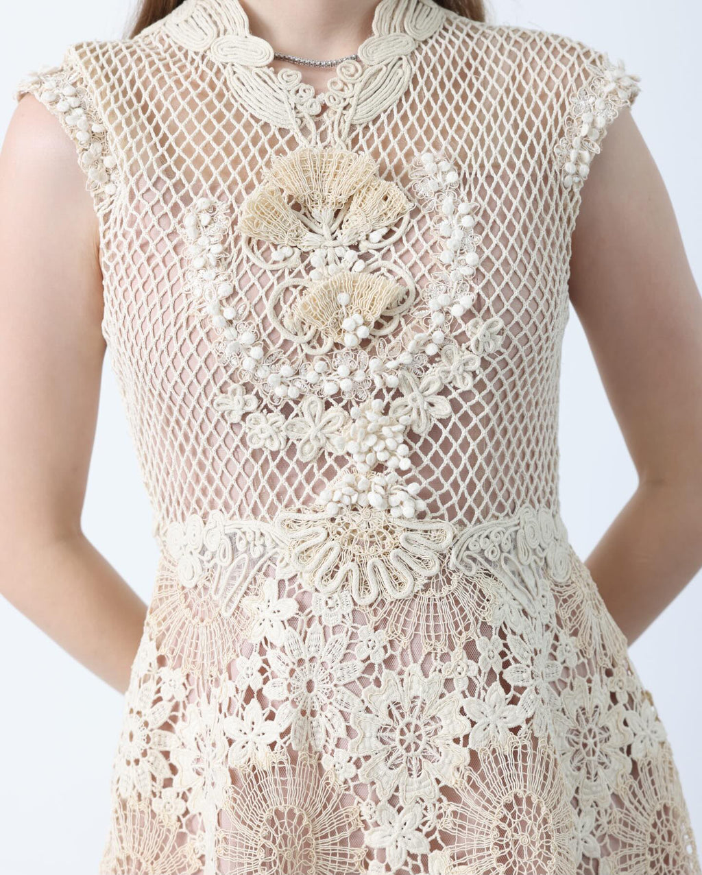 Heirloom Lattice