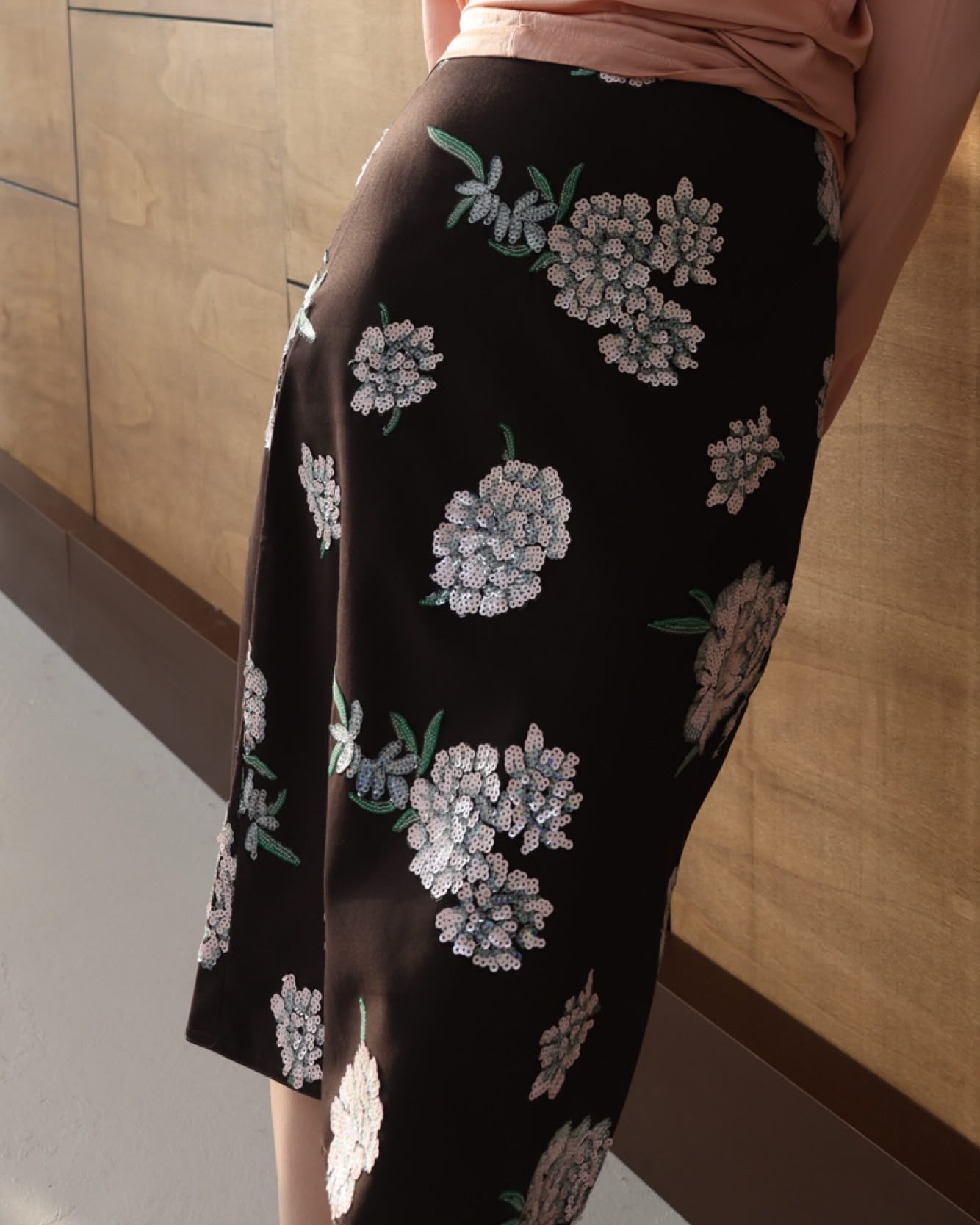 Fleur Trace