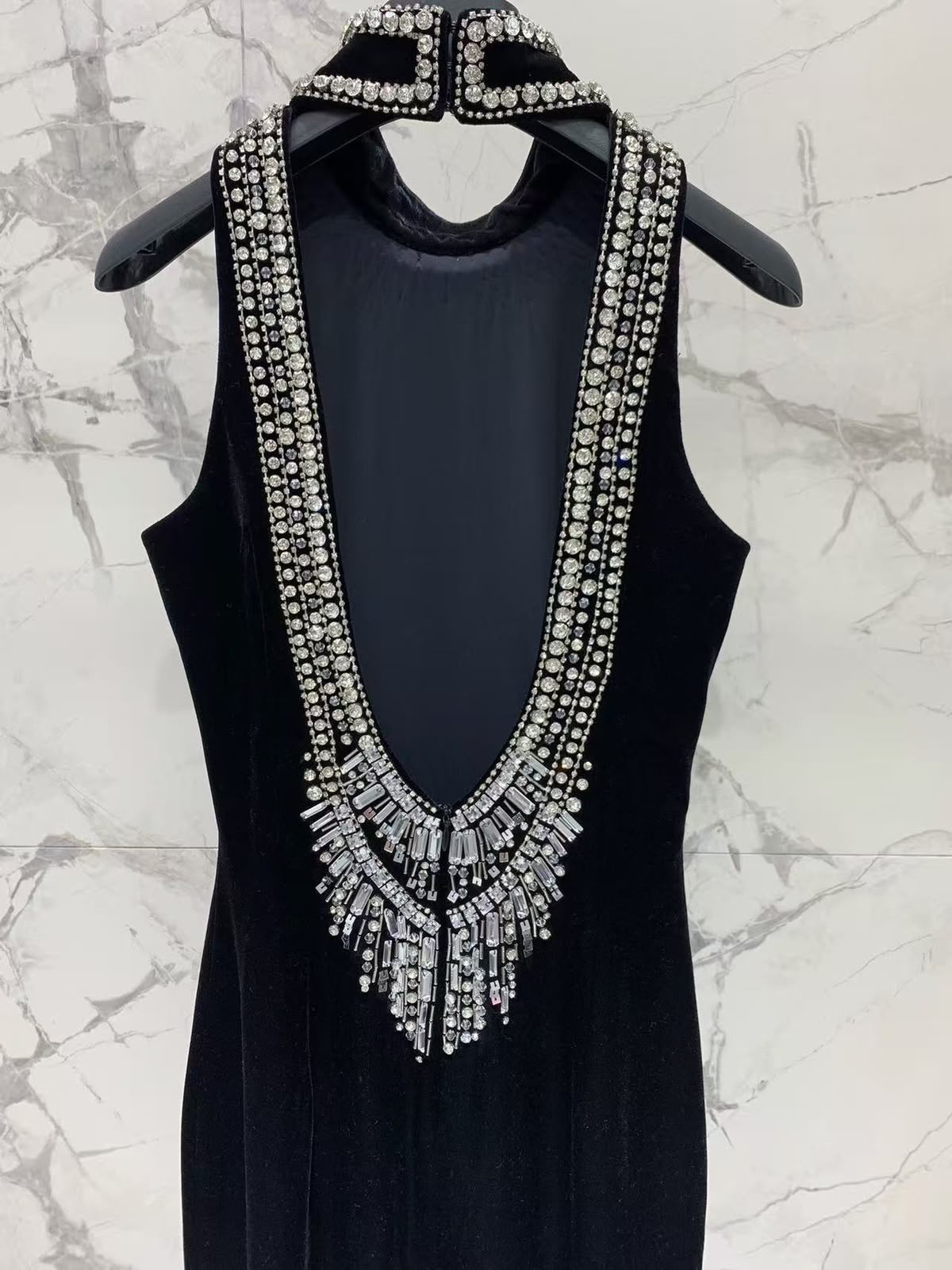 Crystal Regalia