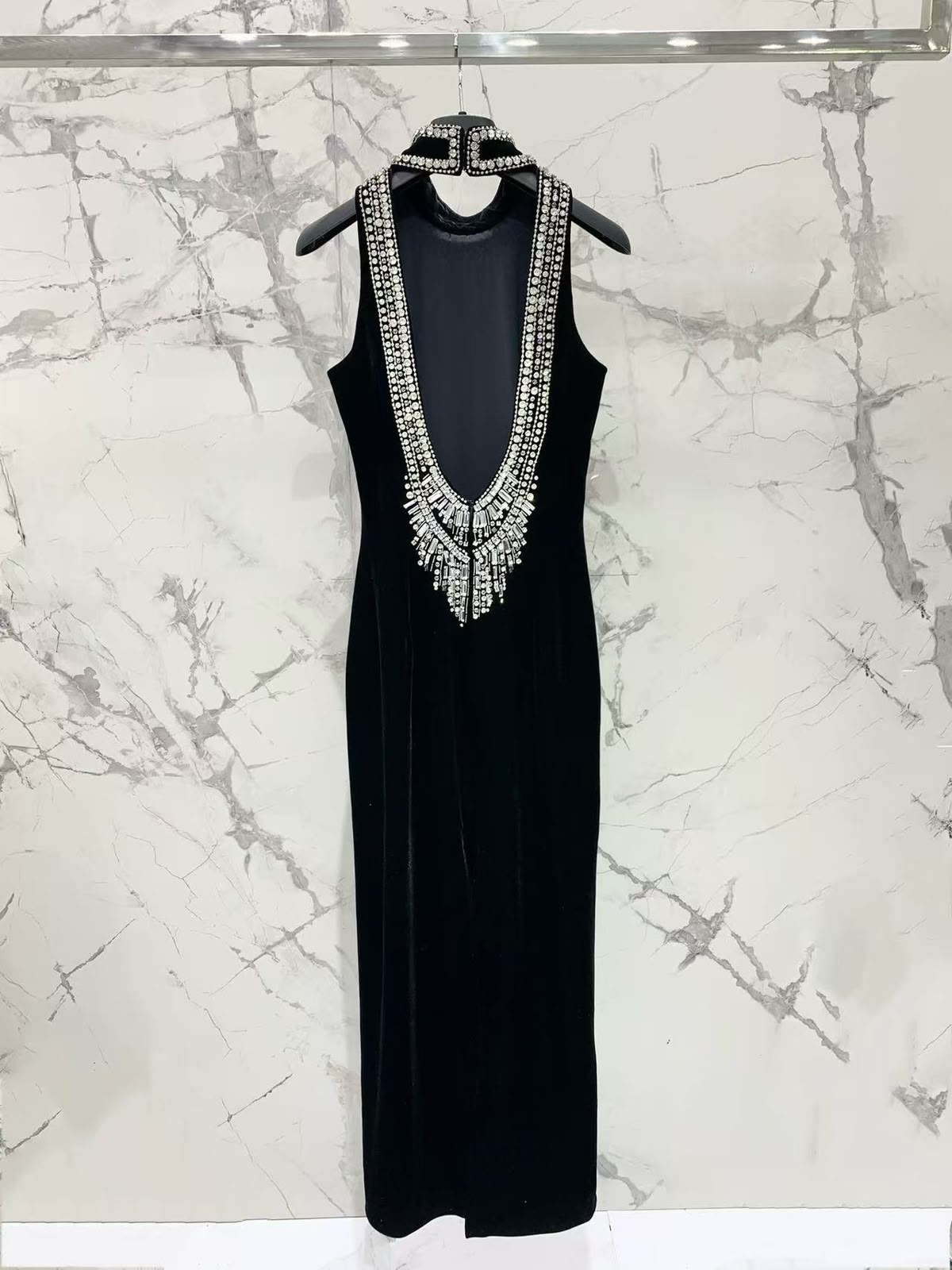 Crystal Regalia