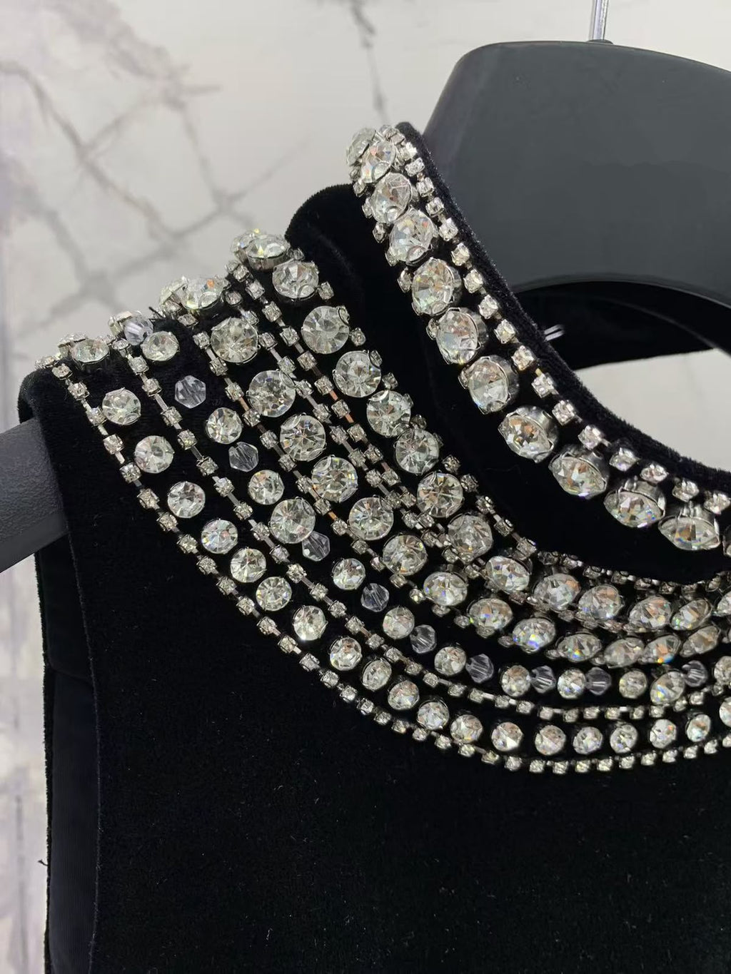 Crystal Regalia