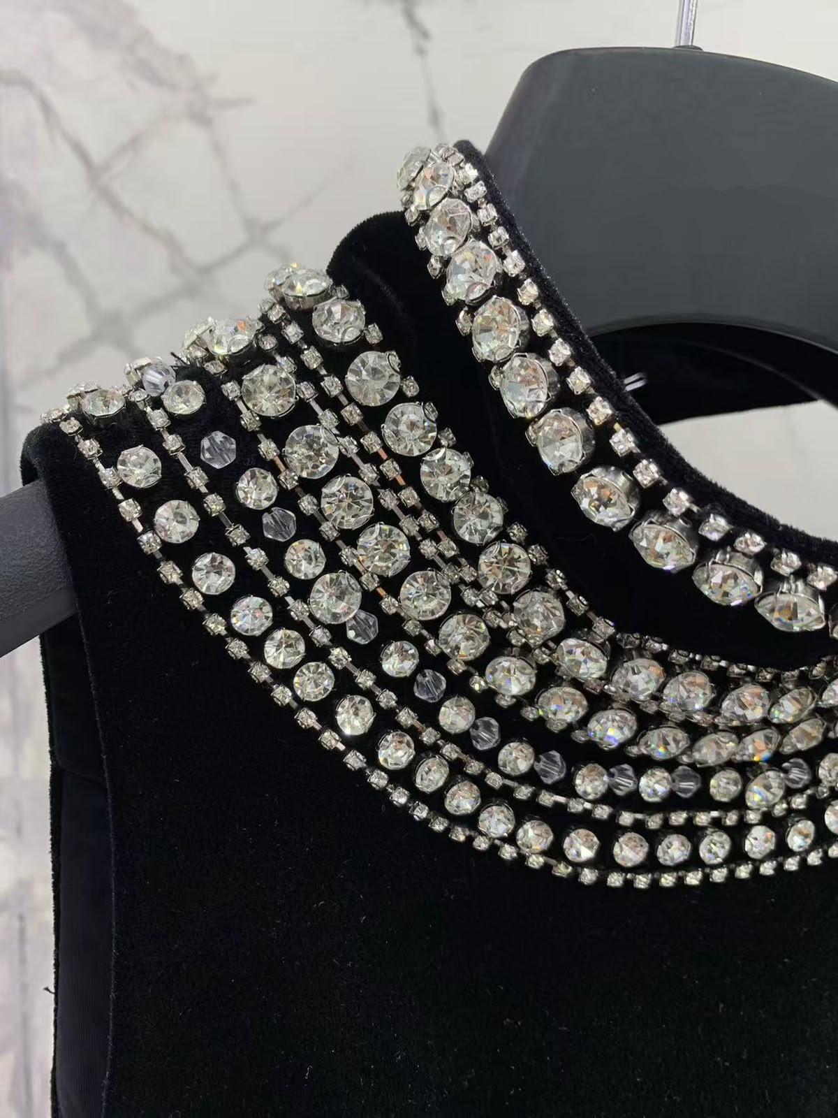 Crystal Regalia