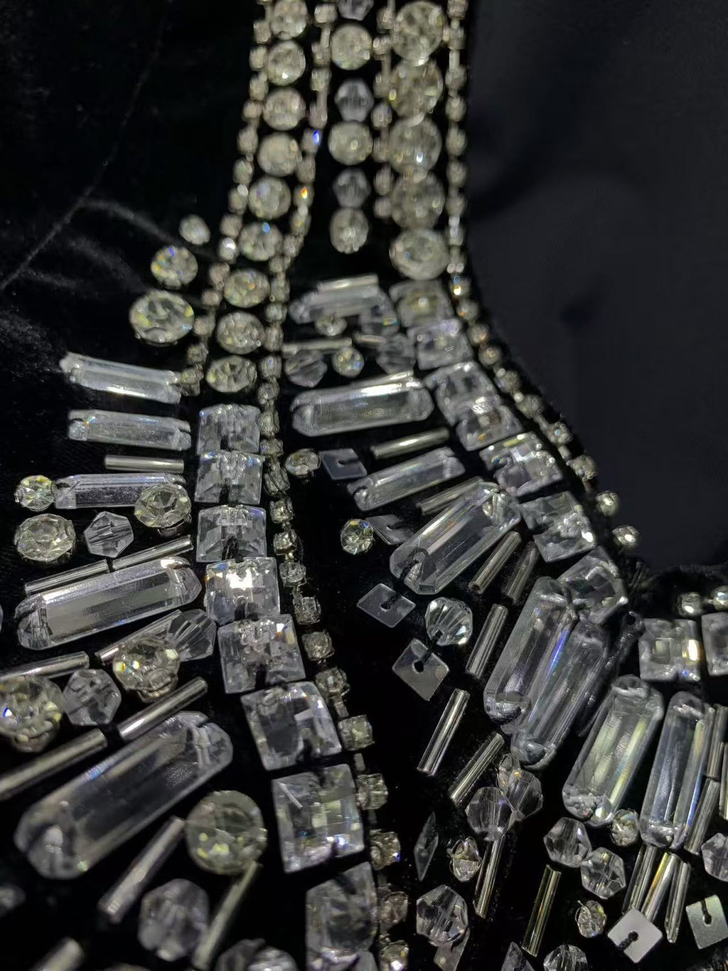 Crystal Regalia