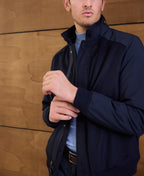 Notte Ibrido Bomber