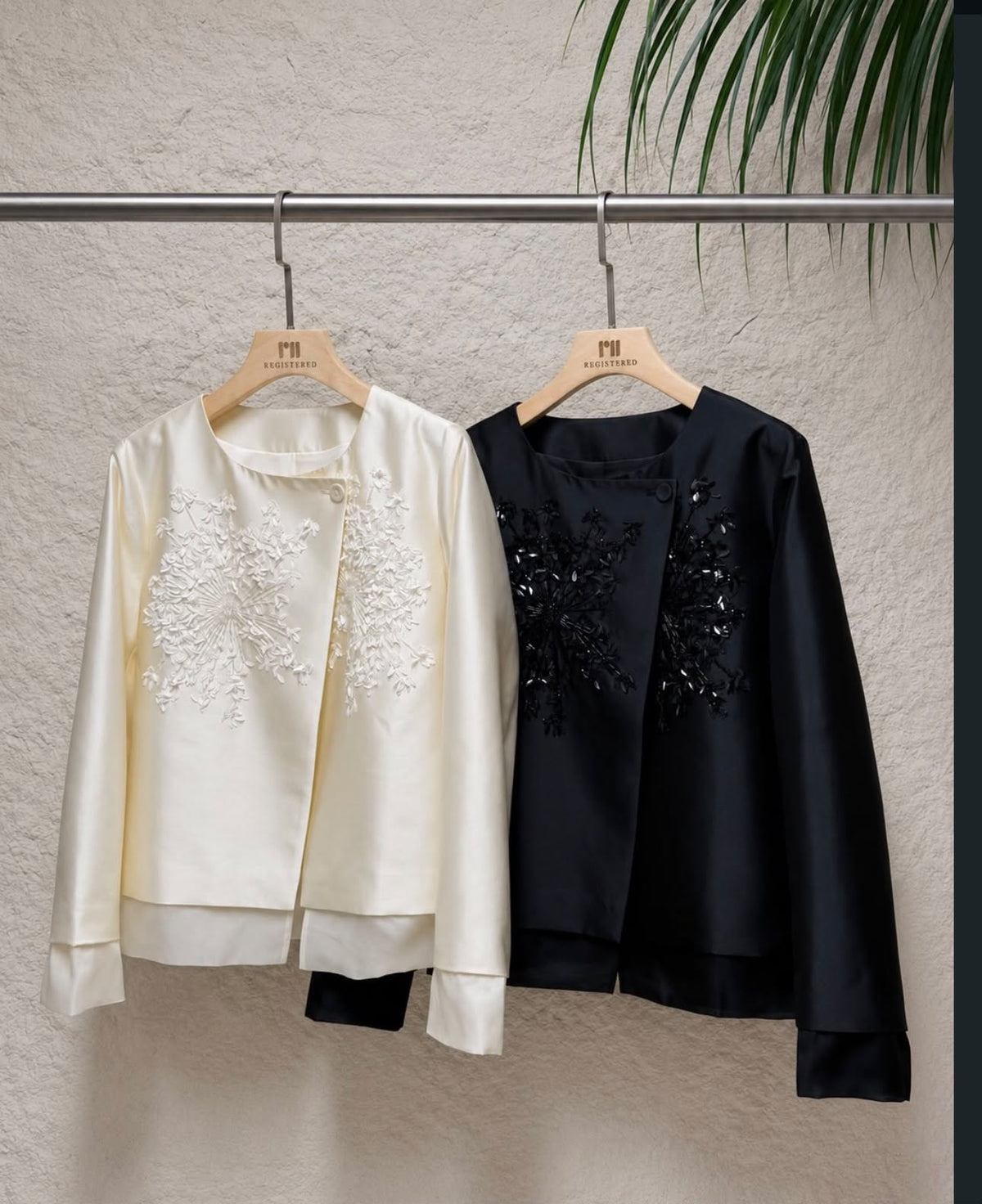 Etoile Jacket