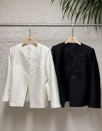 Etoile Fleurie Jacket