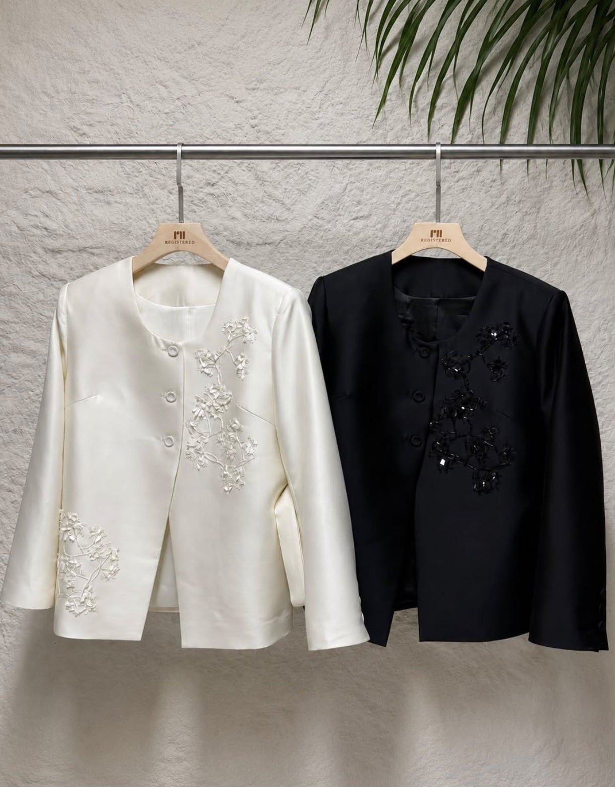 Etoile Fleurie Jacket