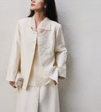 Etoile Fleurie Jacket