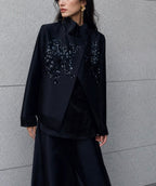 Etoile Fleurie Jacket
