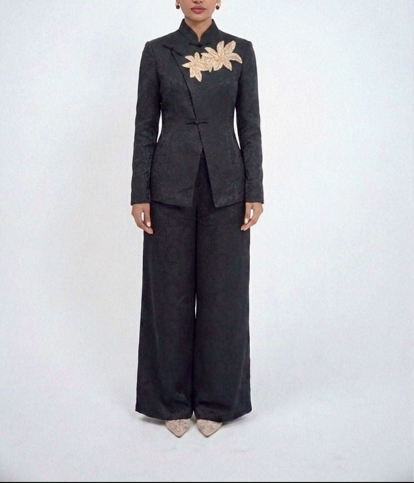 Elysian Tailored Suit