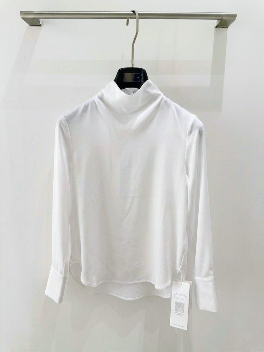 Embroidery Leave Cardigan