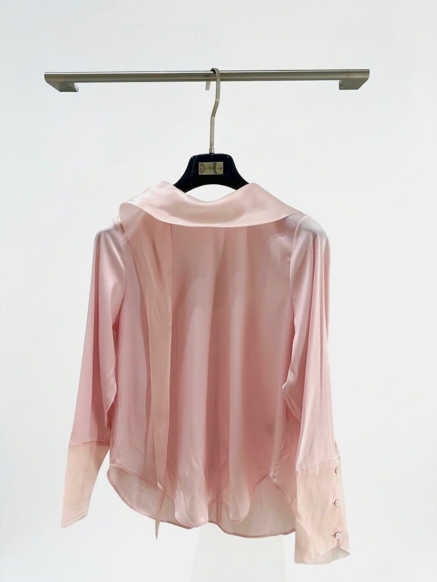 Geom Embroidery Cardigan