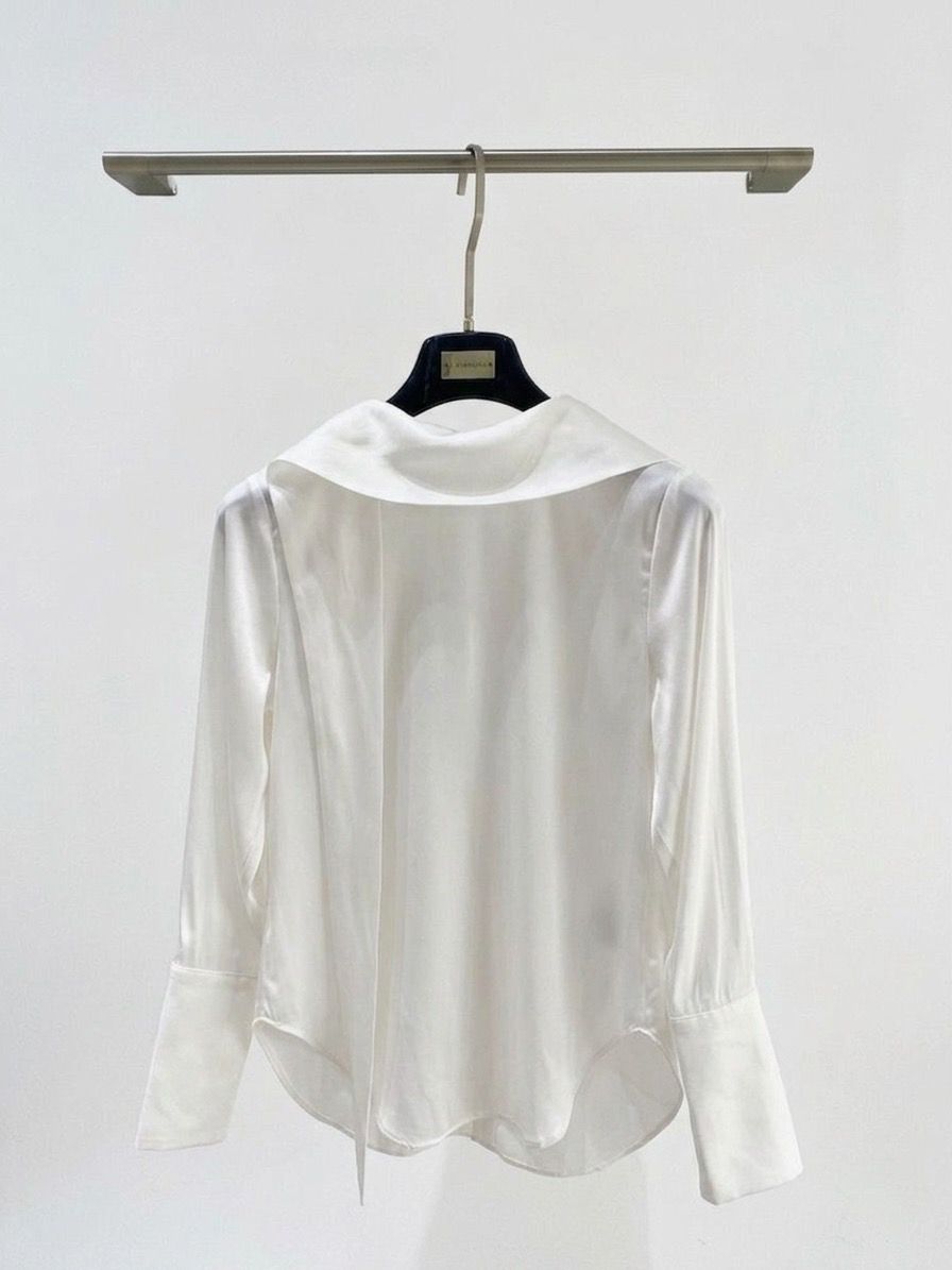 Geom Embroidery Cardigan