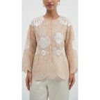 Fleur Brodee Cardigan