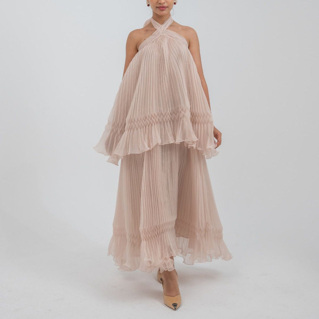 Luna Dress