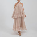 Luna Dress