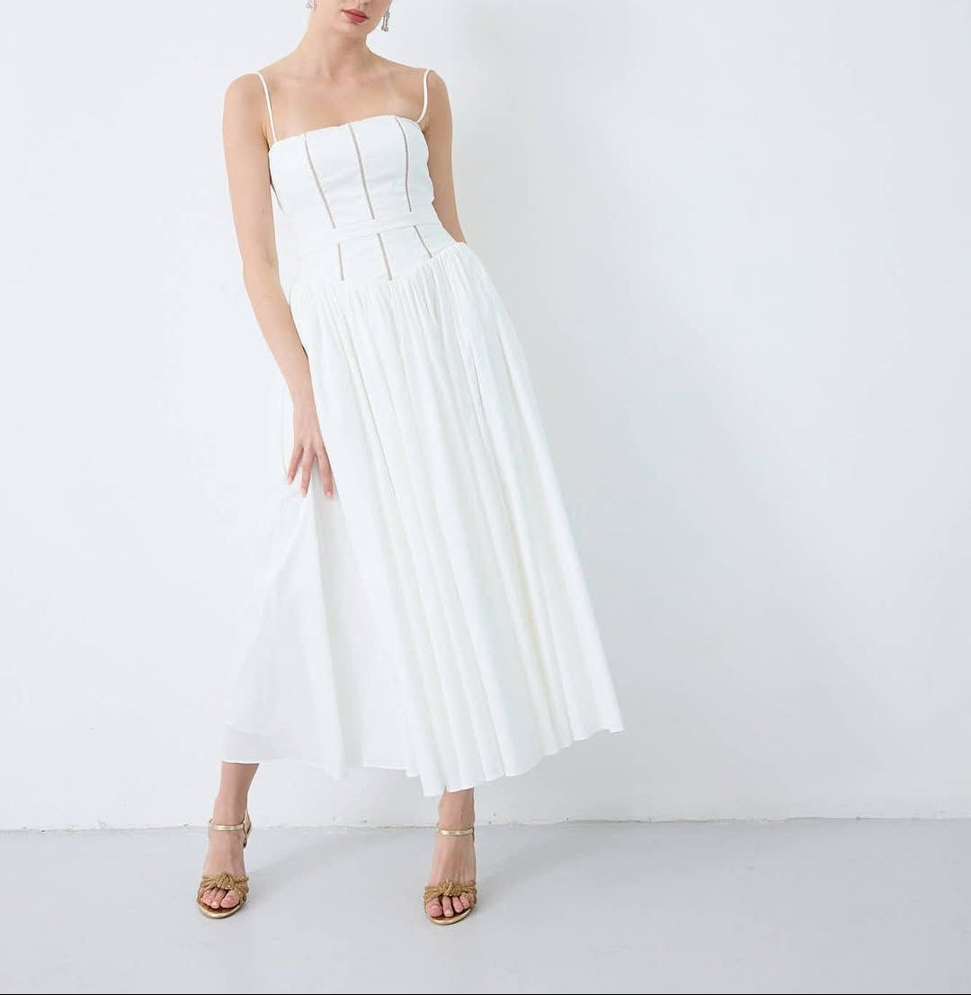 Line Corset Fit