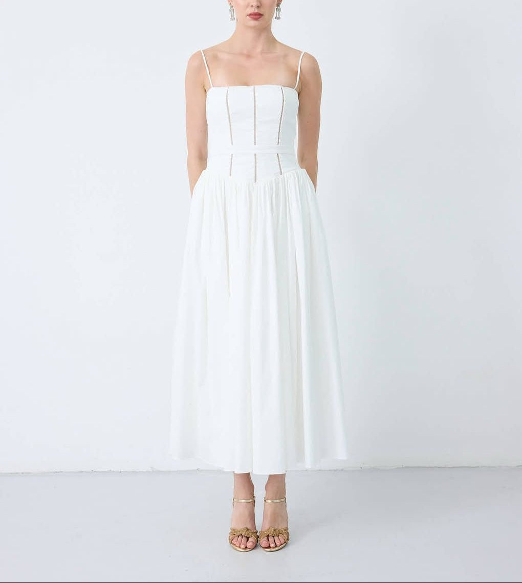 Line Corset Fit