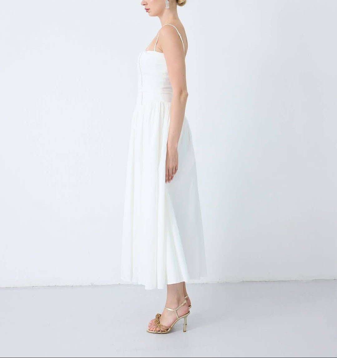 Line Corset Fit