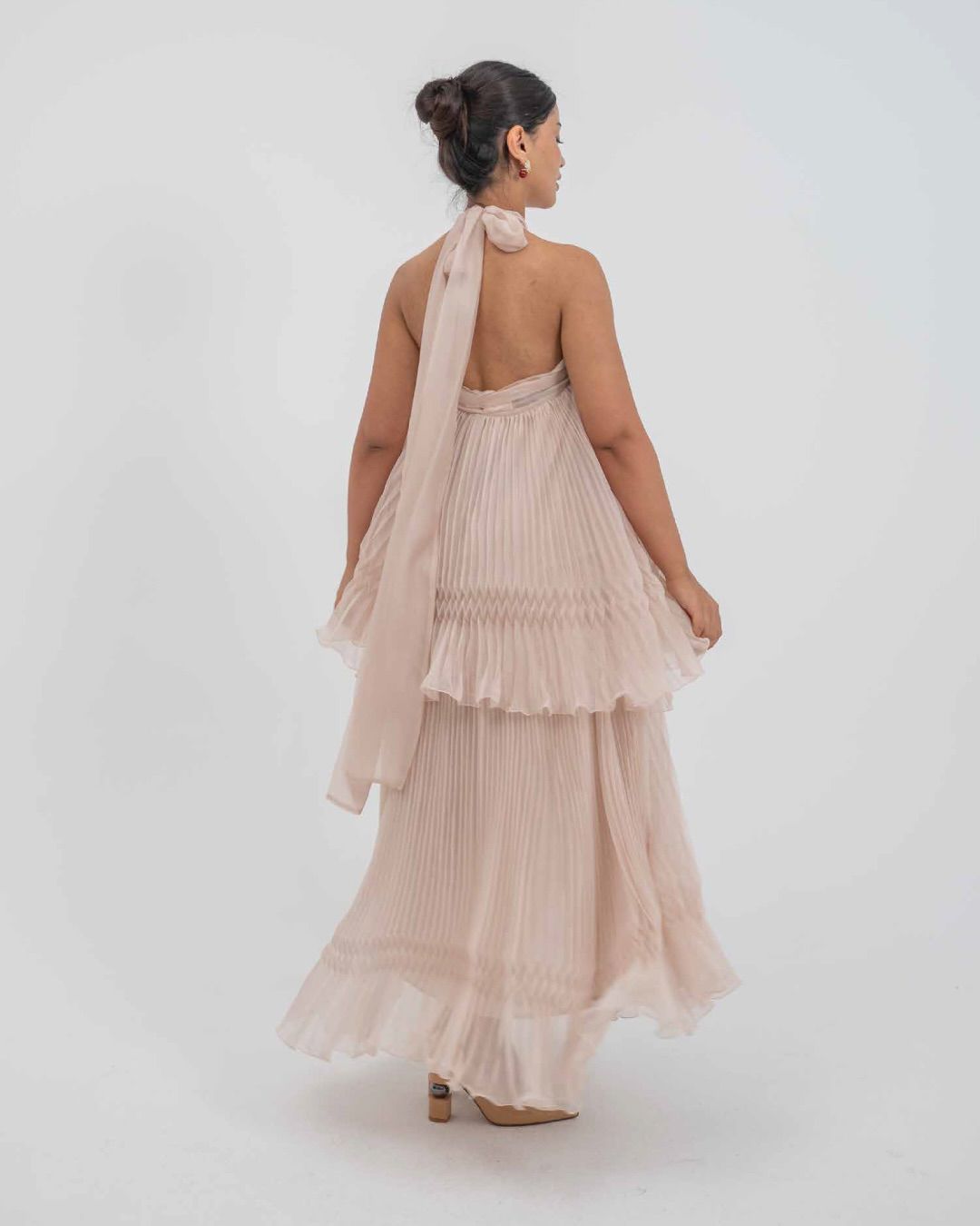 Luna Dress
