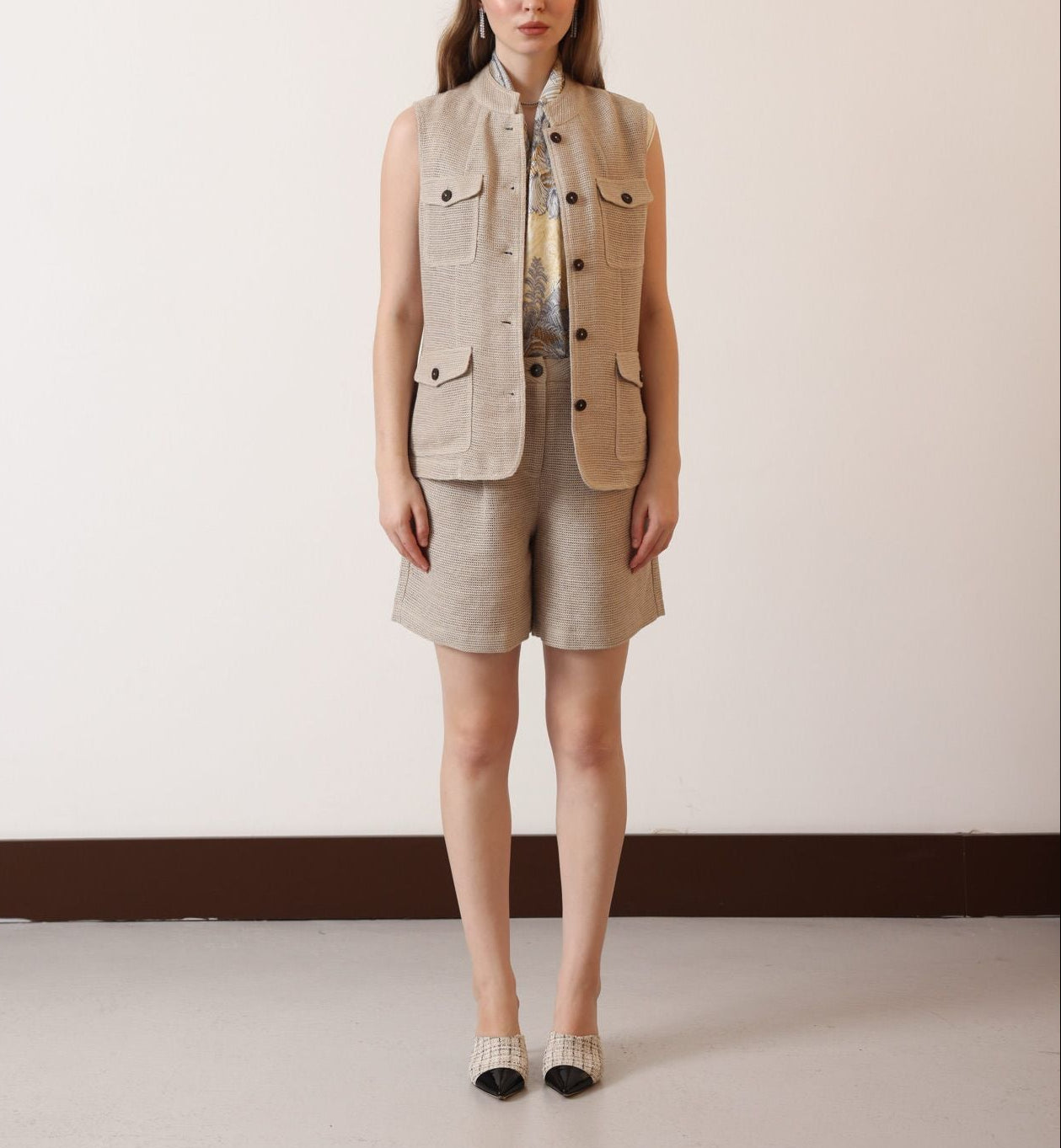 Heritage Tailored Duo