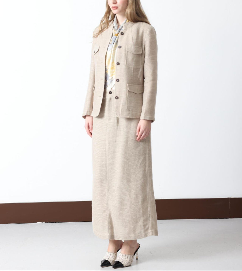 Heritage Tailored Duo