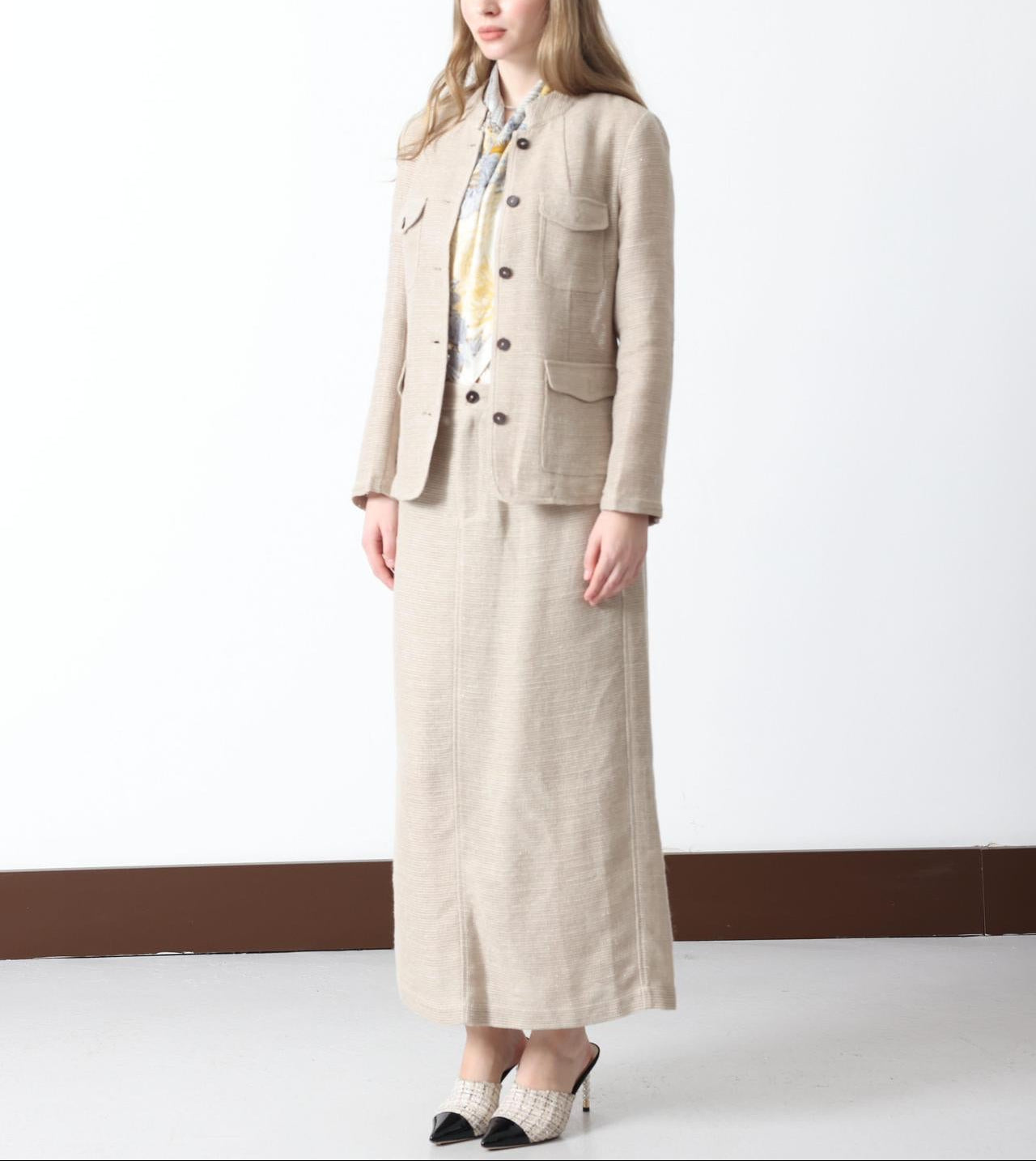 Heritage Tailored Duo