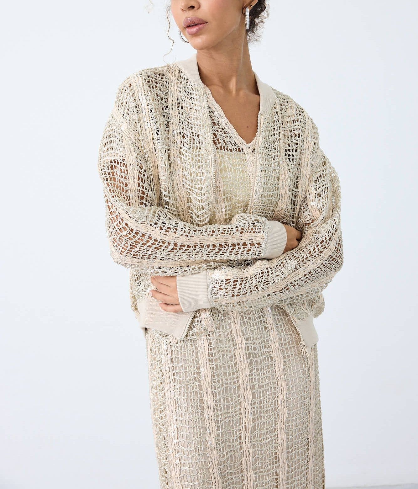 Lumiere Crochet Set