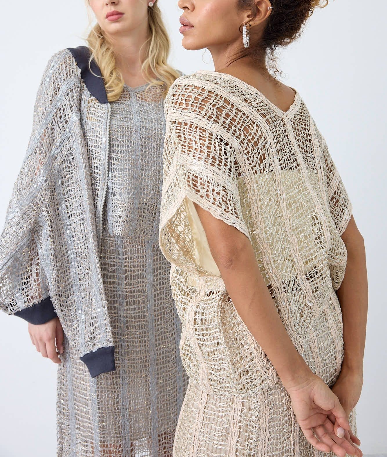 Lumiere Crochet Set