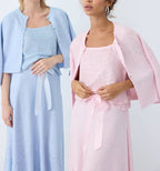 Boucle Knit Set