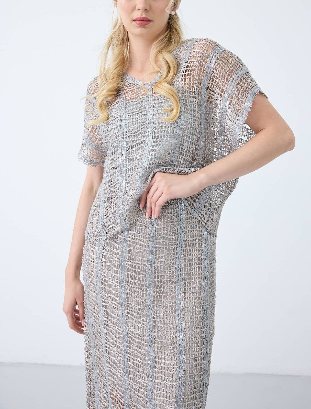 Lumiere Crochet Set