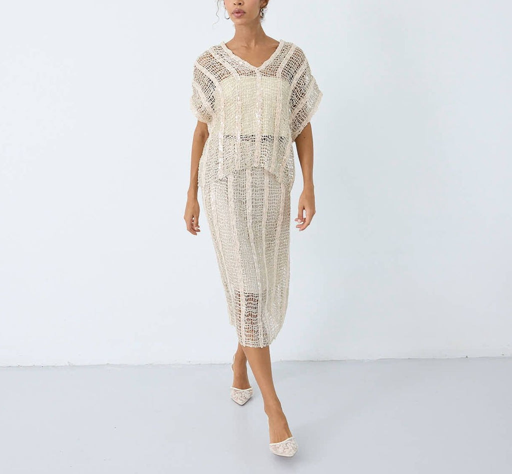 Lumiere Crochet Set