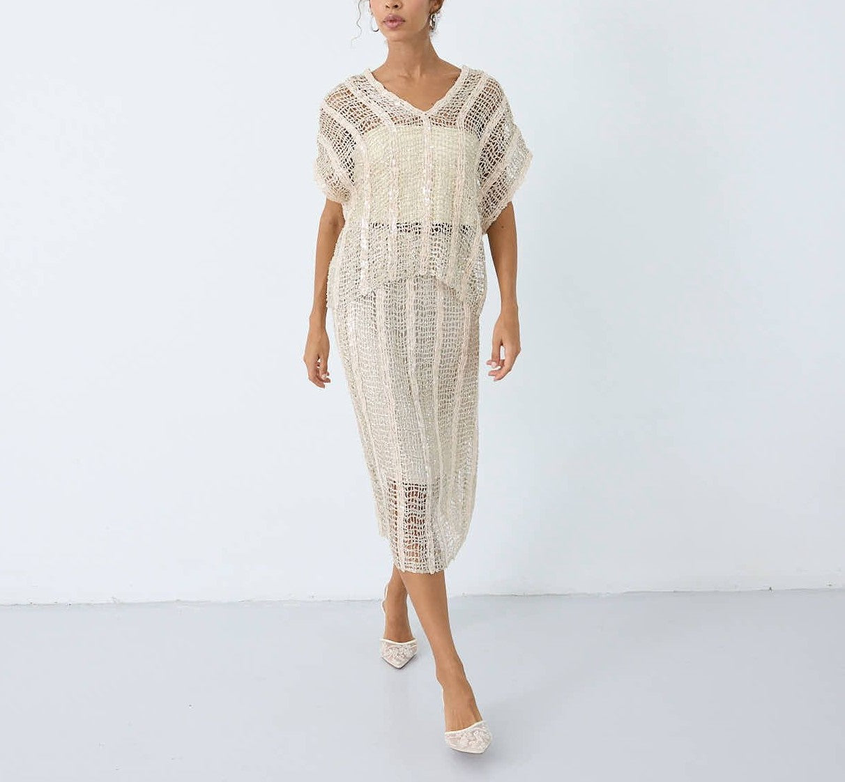 Lumiere Crochet Set