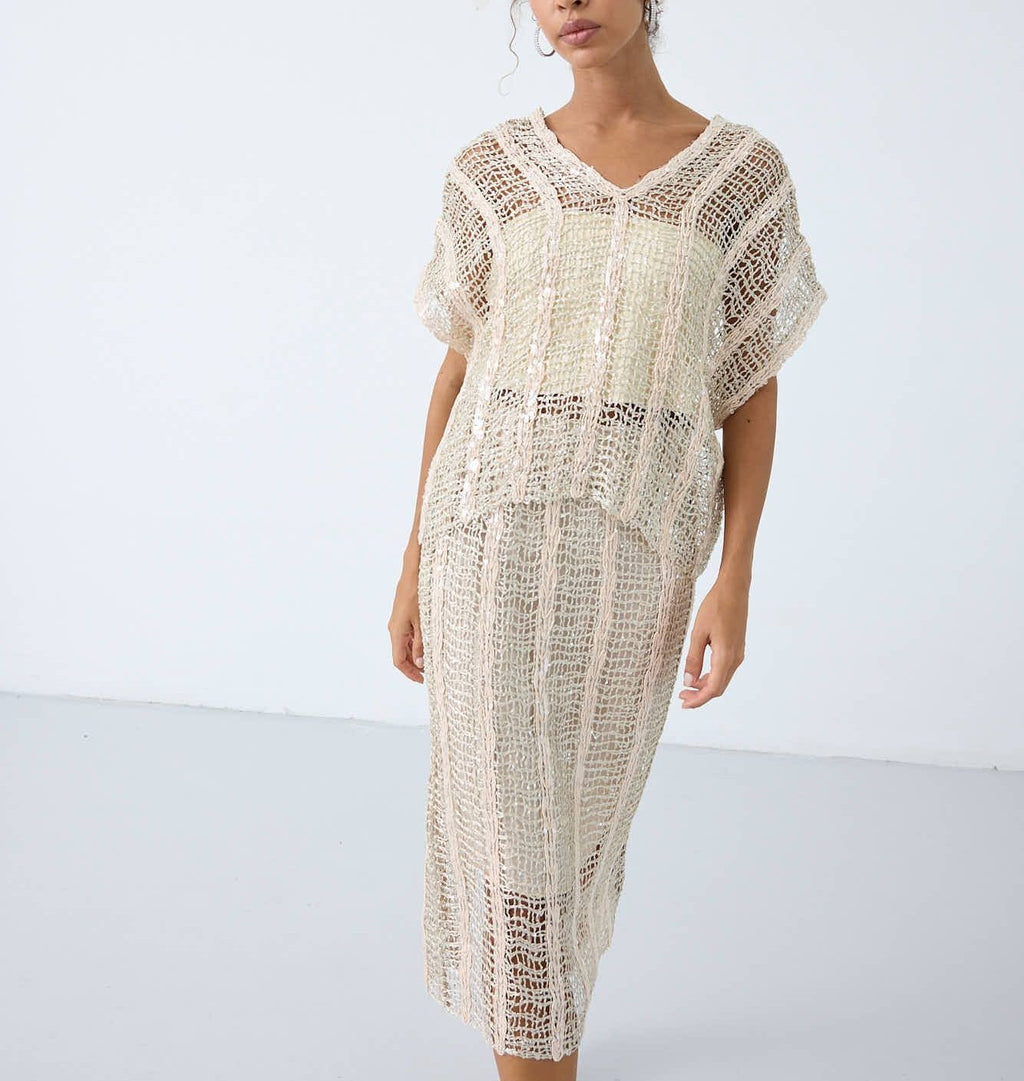 Lumiere Crochet Set